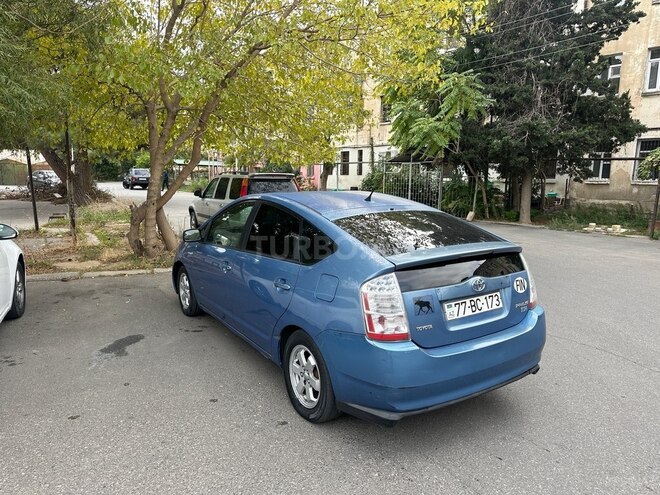 Toyota Prius 2007, 418,885 km - 1.5 l - Bakı
