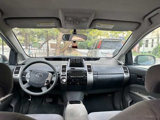Toyota Prius 2007, 418,885 km - 1.5 l - Bakı