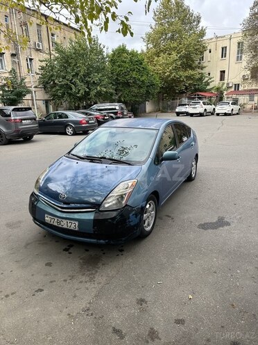 Toyota Prius 2007, 418,885 km - 1.5 l - Bakı
