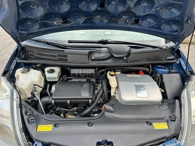 Toyota Prius 2007, 418,885 km - 1.5 l - Bakı