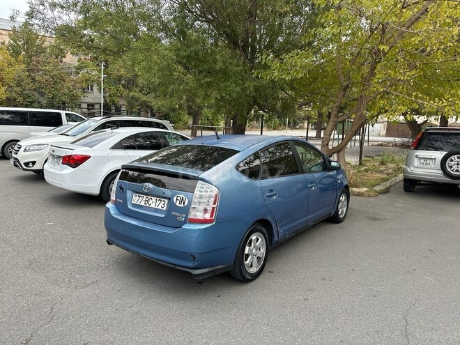 Toyota Prius 2007, 418,885 km - 1.5 l - Bakı