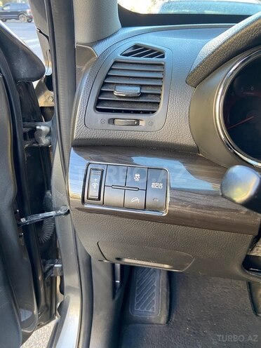 Kia Sorento 2011, 262,000 km - 2.0 l - Bakı