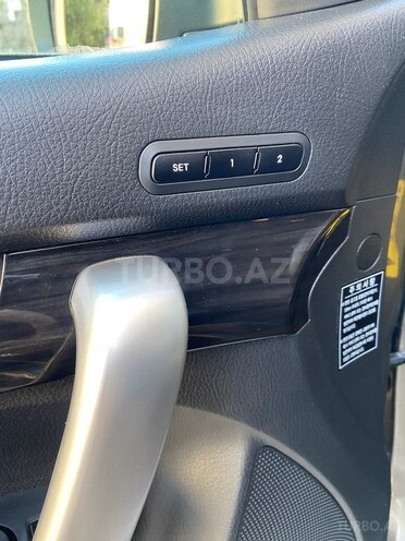 Kia Sorento 2011, 262,000 km - 2.0 l - Bakı