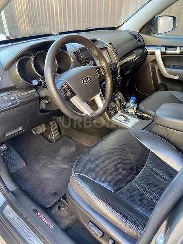 Kia Sorento 2011, 262,000 km - 2.0 l - Bakı