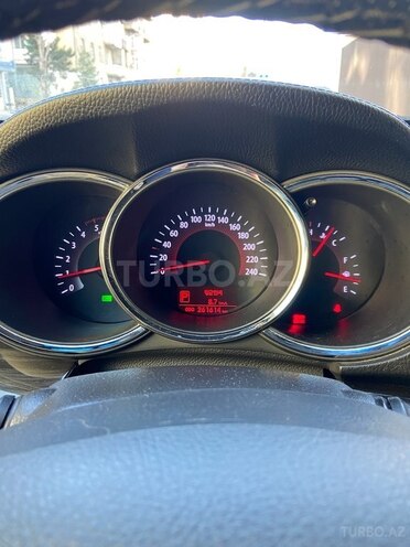 Kia Sorento 2011, 262,000 km - 2.0 l - Bakı