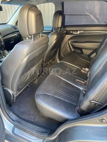Kia Sorento 2011, 262,000 km - 2.0 l - Bakı
