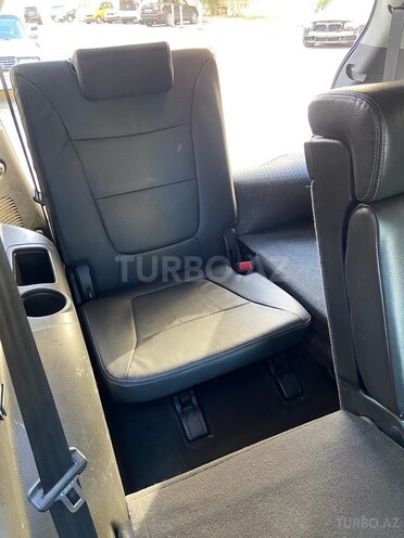 Kia Sorento 2011, 262,000 km - 2.0 l - Bakı