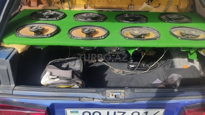 LADA (VAZ) 2114 2004, 230,000 km - 1.5 l - Sumqayıt