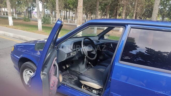 LADA (VAZ) 2114 2004, 230,000 km - 1.5 l - Sumqayıt