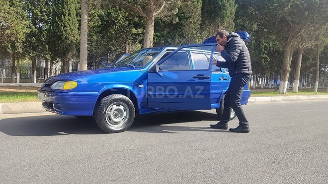 LADA (VAZ) 2114 2004, 230,000 km - 1.5 l - Sumqayıt