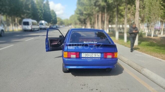 LADA (VAZ) 2114 2004, 230,000 km - 1.5 l - Sumqayıt