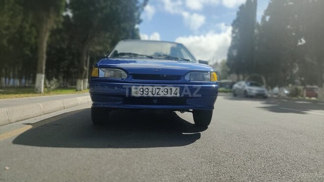 LADA (VAZ) 2114 2004, 230,000 km - 1.5 l - Sumqayıt