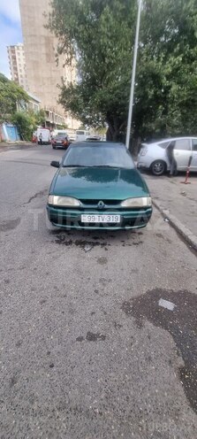 Renault 19 1996, 150,000 km - 1.6 l - Bakı