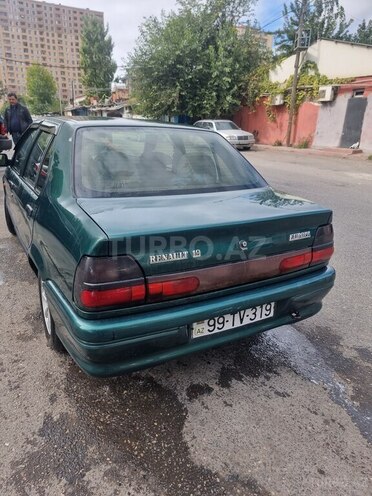 Renault 19 1996, 150,000 km - 1.6 l - Bakı