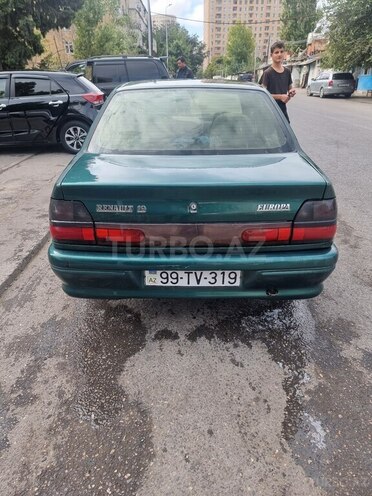 Renault 19 1996, 150,000 km - 1.6 l - Bakı