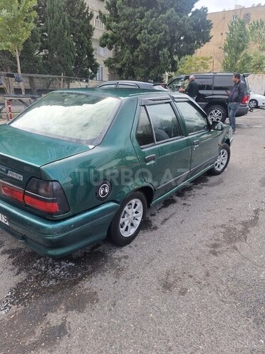 Renault 19 1996, 150,000 km - 1.6 l - Bakı