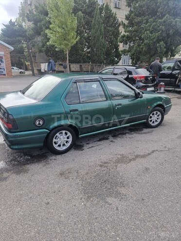 Renault 19 1996, 150,000 km - 1.6 l - Bakı