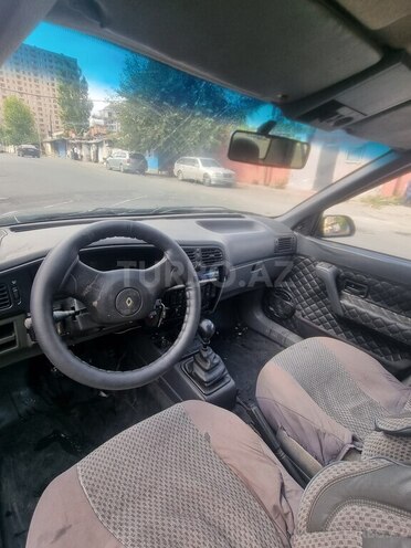 Renault 19 1996, 150,000 km - 1.6 l - Bakı