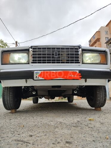 LADA (VAZ) 2107 2011, 12,457 km - 1.6 л - Bakı