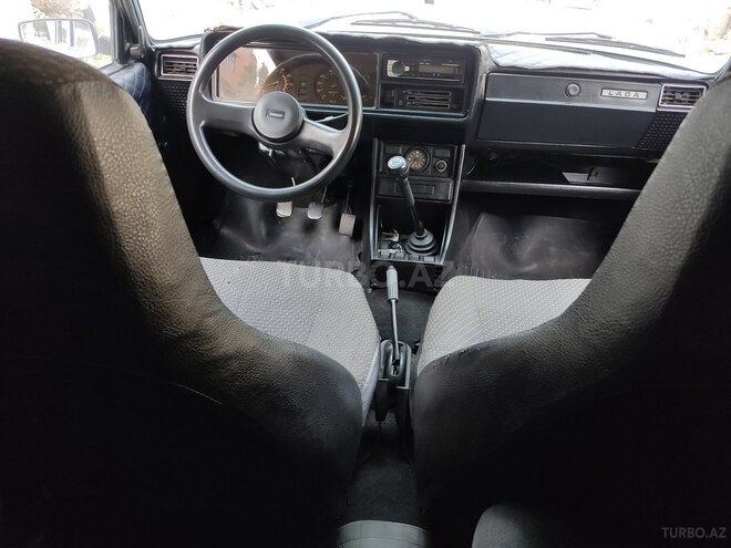 LADA (VAZ) 2107 2011, 12,457 km - 1.6 л - Bakı