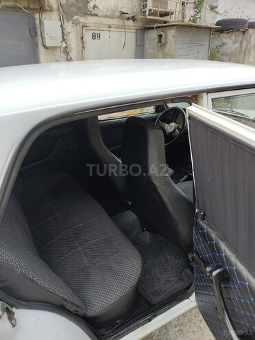 LADA (VAZ) 2107 2011, 12,457 km - 1.6 л - Bakı