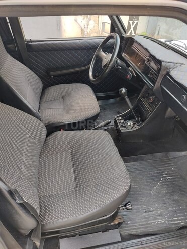 LADA (VAZ) 2107 2011, 12,457 km - 1.6 л - Bakı