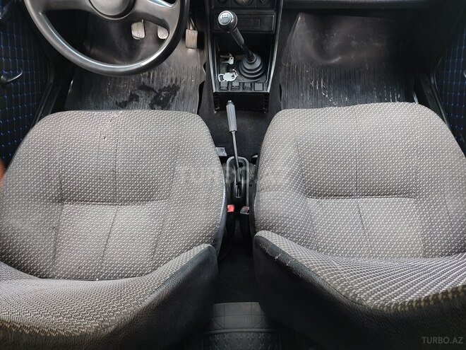 LADA (VAZ) 2107 2011, 12,457 km - 1.6 л - Bakı