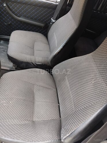 LADA (VAZ) 2107 2011, 12,457 km - 1.6 л - Bakı