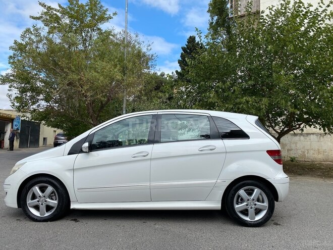 Mercedes B 170 2006, 213,000 km - 1.7 л - Bakı