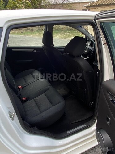 Mercedes B 170 2006, 213,000 km - 1.7 л - Bakı