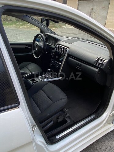 Mercedes B 170 2006, 213,000 km - 1.7 л - Bakı