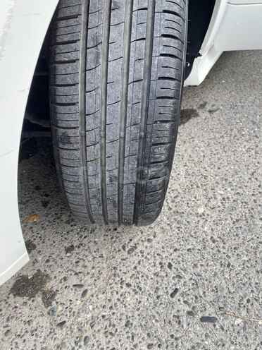 Mercedes B 170 2006, 213,000 km - 1.7 л - Bakı