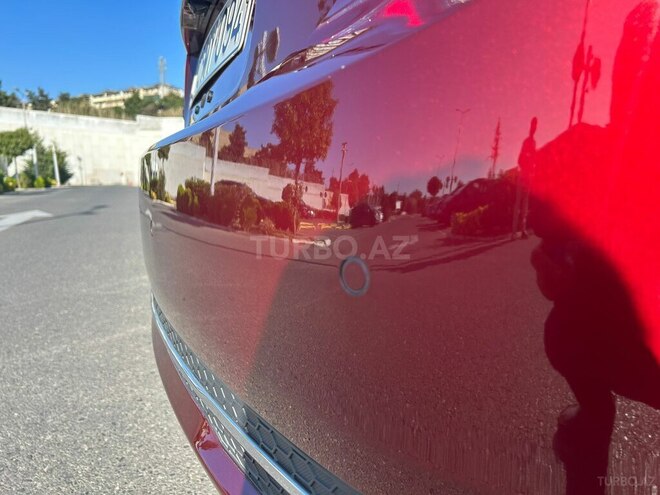 Chevrolet Cruze 2015, 97,000 km - 1.4 l - Bakı