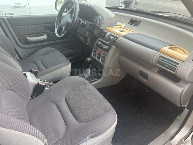 Land Rover Freelander 2000, 176,000 km - 2.5 l - Bakı