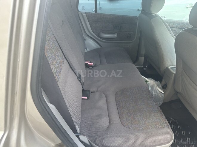 Land Rover Freelander 2000, 176,000 km - 2.5 l - Bakı