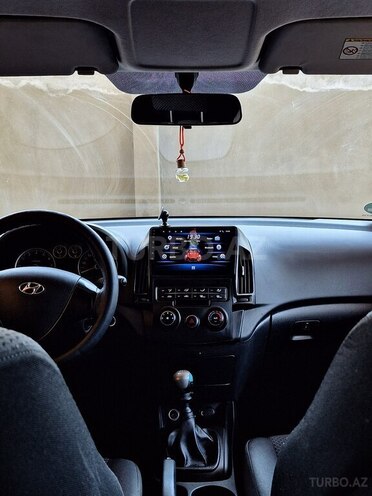 Hyundai i30 2009, 205,000 km - 1.4 l - Mingəçevir