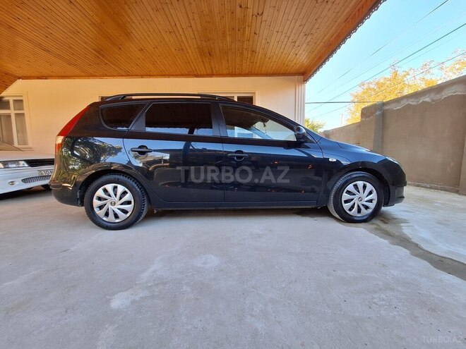 Hyundai i30 2009, 205,000 km - 1.4 l - Mingəçevir