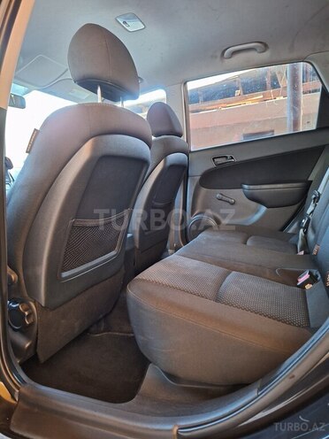 Hyundai i30 2009, 205,000 km - 1.4 l - Mingəçevir