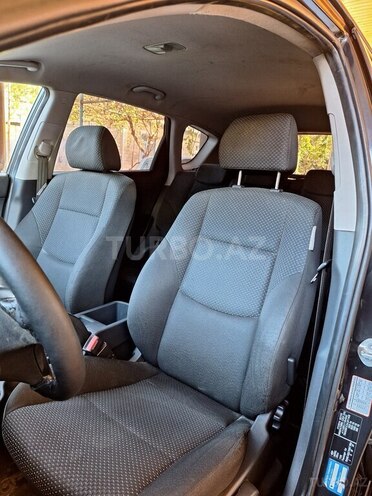 Hyundai i30 2009, 205,000 km - 1.4 l - Mingəçevir