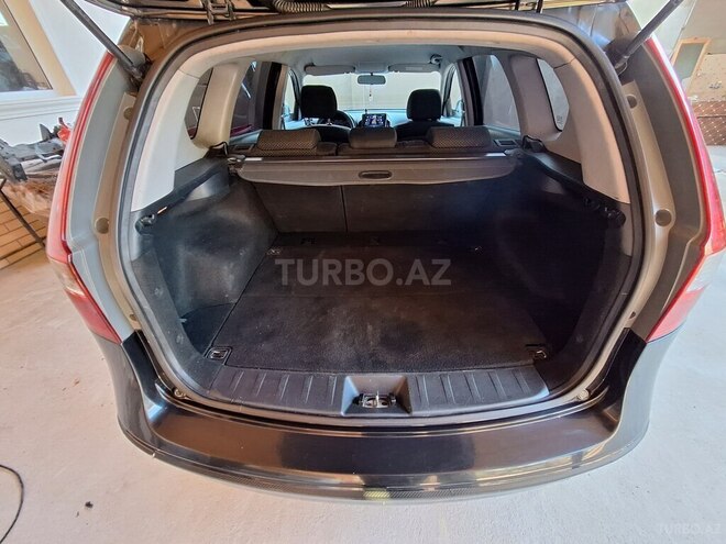 Hyundai i30 2009, 205,000 km - 1.4 l - Mingəçevir