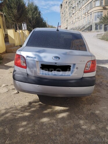 Kia Pride 2005, 238,000 km - 1.5 l - Bakı