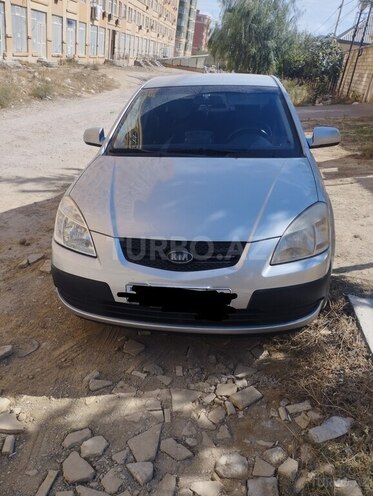 Kia Pride 2005, 238,000 km - 1.5 l - Bakı