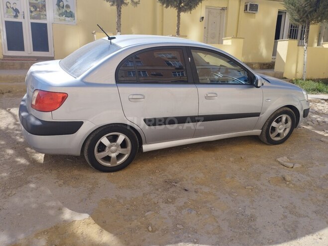 Kia Pride 2005, 238,000 km - 1.5 l - Bakı