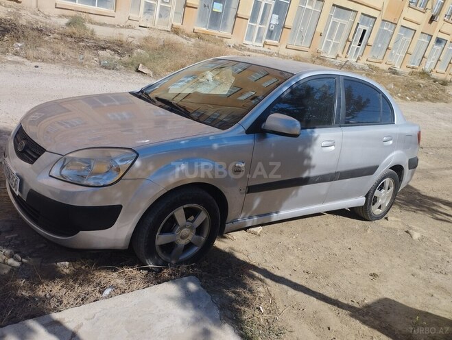 Kia Pride 2005, 238,000 km - 1.5 l - Bakı
