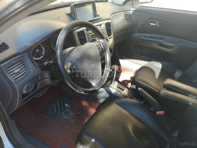 Kia Pride 2005, 238,000 km - 1.5 l - Bakı