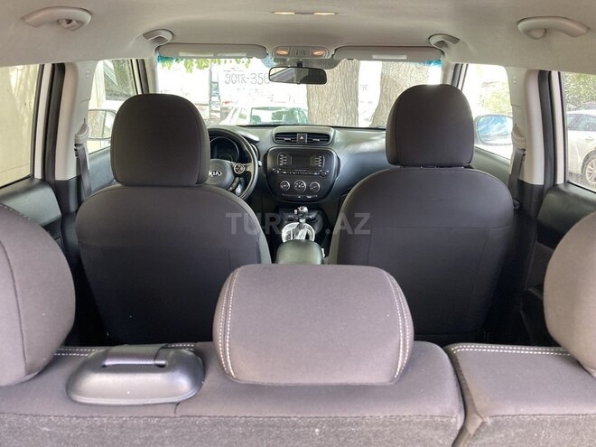 Kia Soul 2016, 145,863 km - 1.6 л - Bakı
