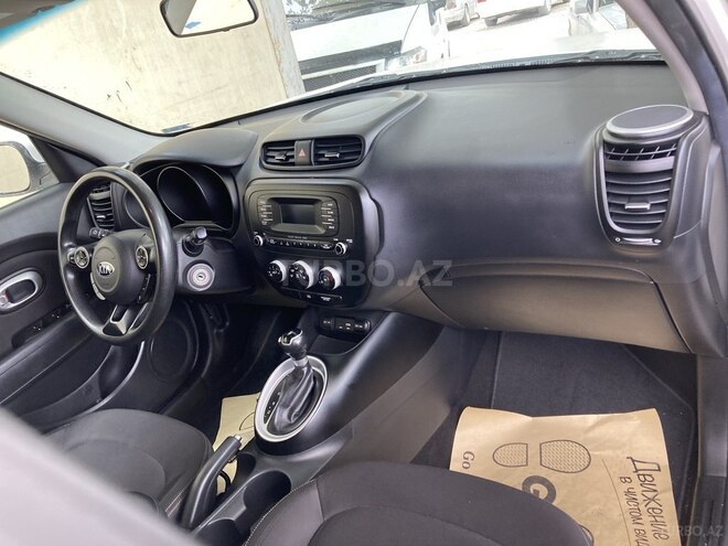 Kia Soul 2016, 145,863 km - 1.6 л - Bakı