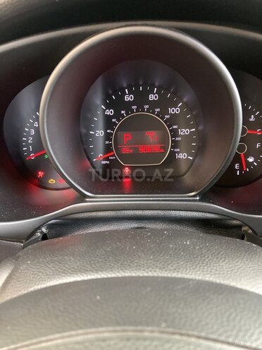 Kia Soul 2016, 145,863 km - 1.6 л - Bakı