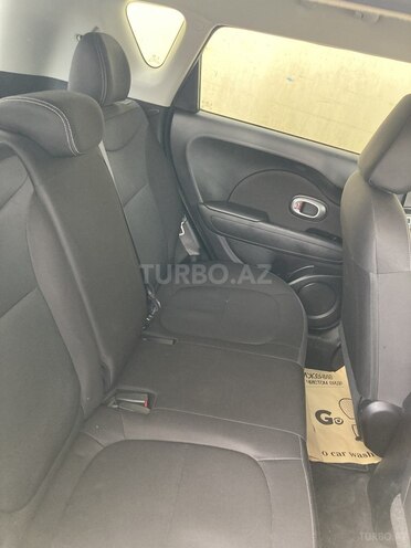 Kia Soul 2016, 145,863 km - 1.6 л - Bakı