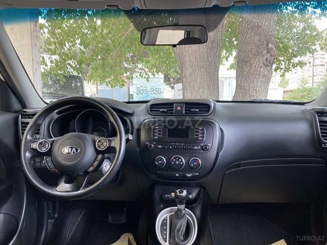 Kia Soul 2016, 145,863 km - 1.6 л - Bakı